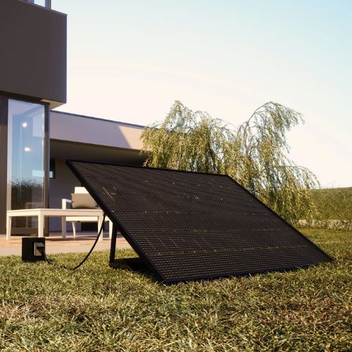 Vente eb ligne de kit Plug and play pour installation solaire maison